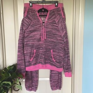 Juicy Couture Track Suit